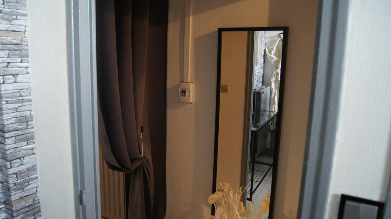 Hôtel A la belle carpe à Vauquois Extérieur photo
